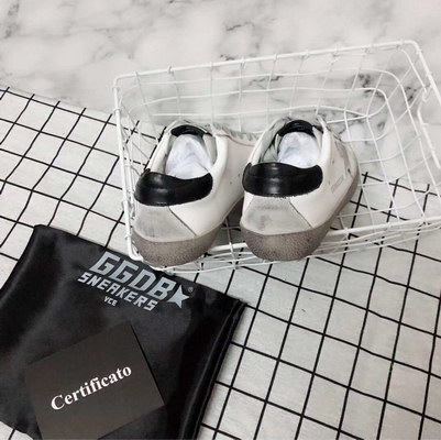 GGDB Shoes AAA(Women)-007