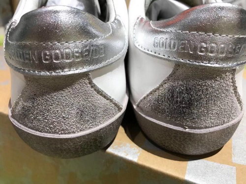 GGDB Shoes AAA(Women)-002