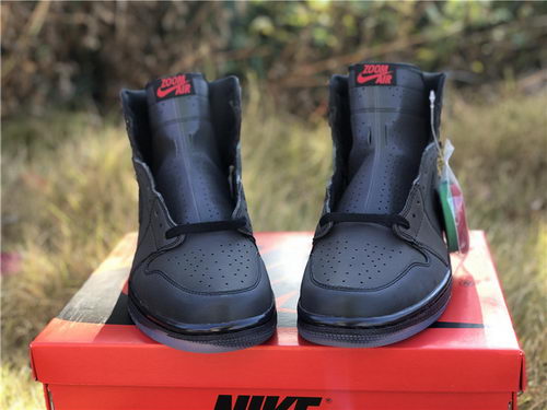 Air Jordan 1 High Zoom R2T Fearless 3M