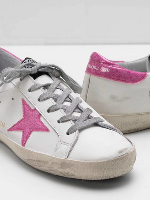 GGDB Shoes AAA(Women)-001