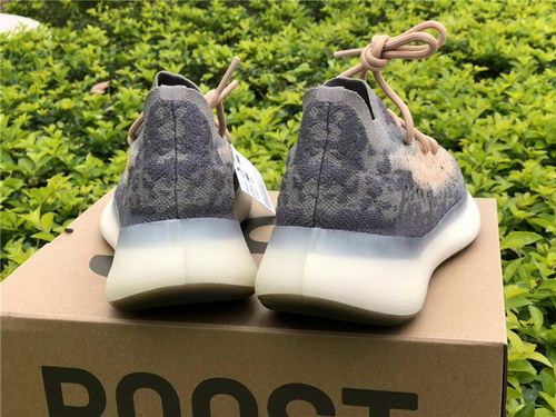 authentic ad*s Y**zy boost 380 mist reflective