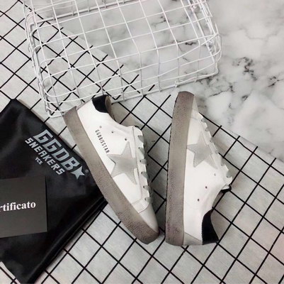 GGDB Shoes AAA(Women)-007