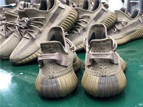 authentic ad*s Y**zy 350 v2-016