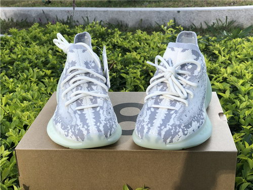authentic ad*s Y**zy boost 380 “alien”