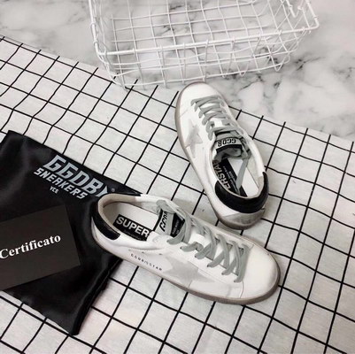 GGDB Shoes AAA(Women)-007