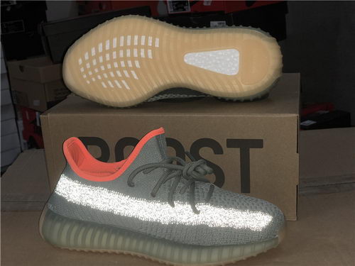 authentic ad*s Y**zy 350 v2 “desert sage”