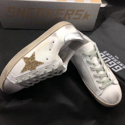 GGDB Shoes AAA(Women)-003