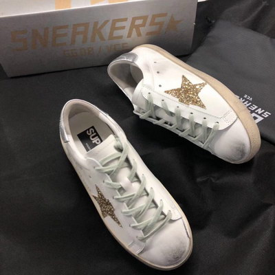 GGDB Shoes AAA(Women)-003