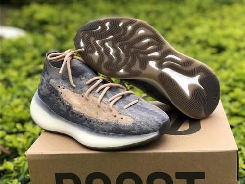 authentic ad*s Y**zy boost 380 mist reflective