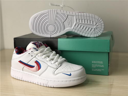 Nike SB Dunk Low x Parra-001