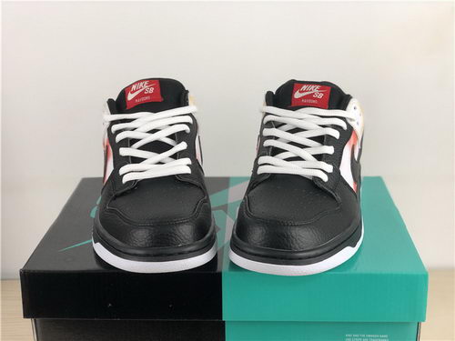 Nike SB Dunk Low Tie-Dye “Raygun”-002