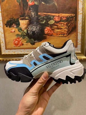 Valentino Shoes(AAA)-203