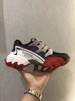 Valentino Shoes(AAA)-196