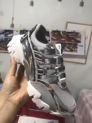 Valentino Shoes AAA(Women)-145