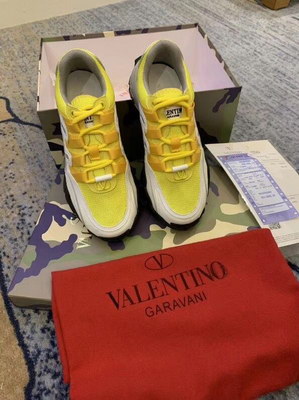 Valentino Shoes(AAA)-202