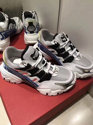 Valentino Shoes(AAA)-197