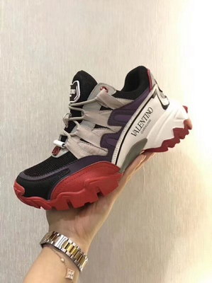 Valentino Shoes(AAA)-196