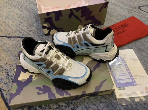 Valentino Shoes(AAA)-203