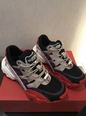 Valentino Shoes(AAA)-196