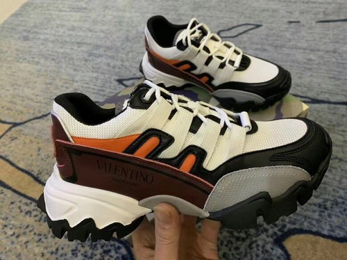 Valentino Shoes(AAA)-201