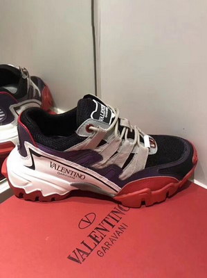 Valentino Shoes(AAA)-196