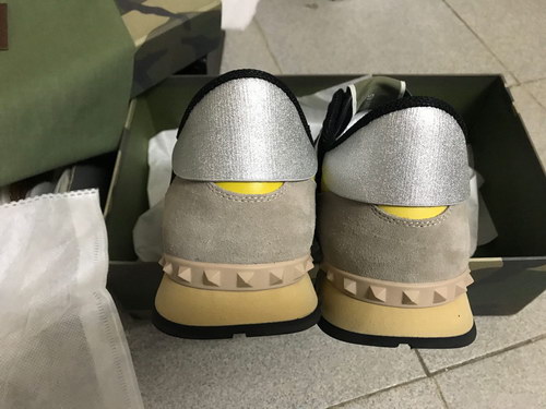 Valentino Shoes(AAAA)-205