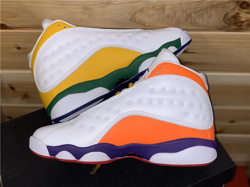 Air Jordan 13 GS “Playground”