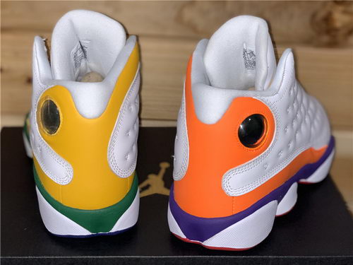 Air Jordan 13 GS “Playground”