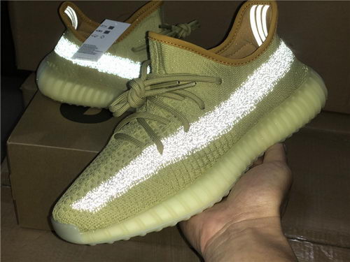 authentic ad*s Y**zy boost 350 v2 marsh
