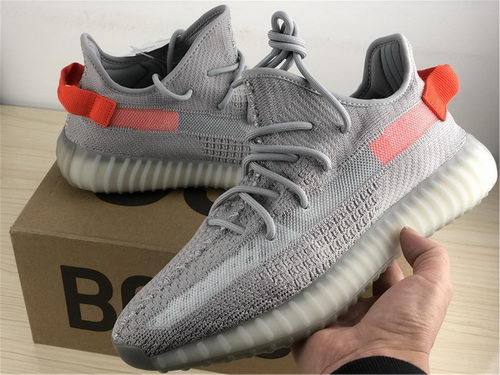 authentic Y**zy boost 350 v2 “tailgate”