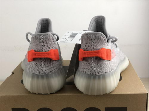 authentic Y**zy boost 350 v2 “tailgate”