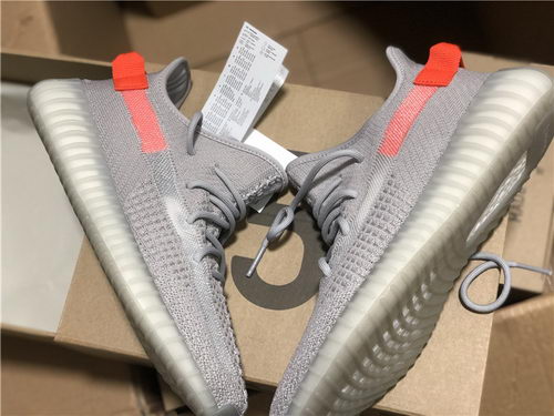 authentic Y**zy boost 350 v2 “tailgate”