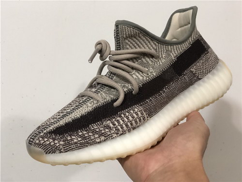 authentic ad*s Y**zy boost 350 v2 zyon”