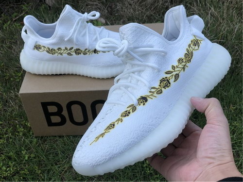 authentic ad*s Y**zy 350 v2-017