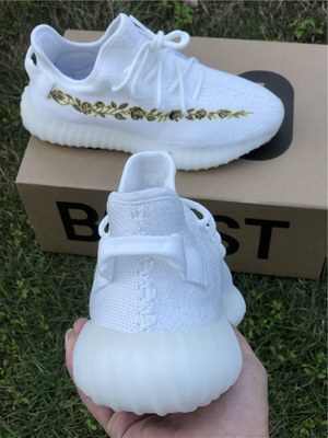 authentic ad*s Y**zy 350 v2-017