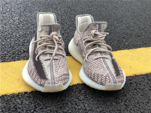 authentic ad*s Y**zy boost 350 v2 zyon”