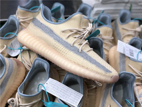 ad*s Y**zy boost 350 v2 “linen”