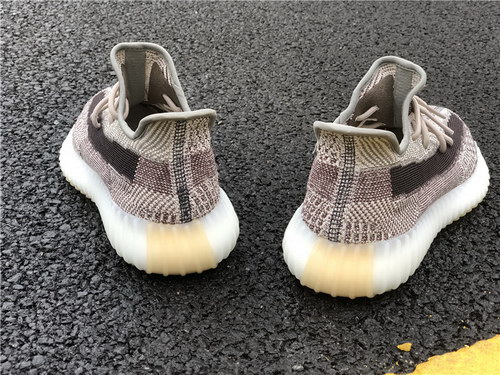 authentic ad*s Y**zy boost 350 v2 zyon”