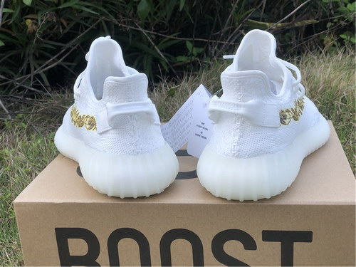 authentic ad*s Y**zy 350 v2-017