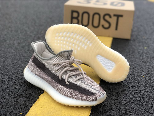 authentic ad*s Y**zy boost 350 v2 zyon”