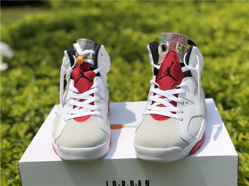 Air Jordan 6 “Hare”
