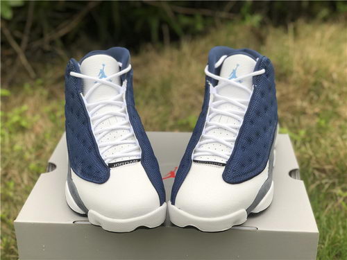 Air Jordan 13 Flint