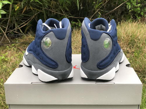 Air Jordan 13 Flint