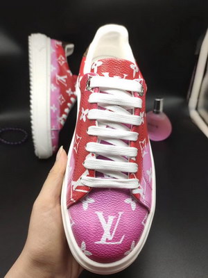 LV Shoes(AAA)-707