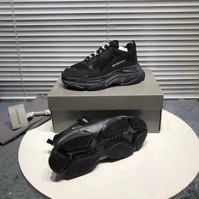 Ba*len*cia*ga shoes aaaa(women)-109