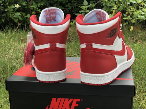 Air Jordan 1 High ’85 “New Beginnings”