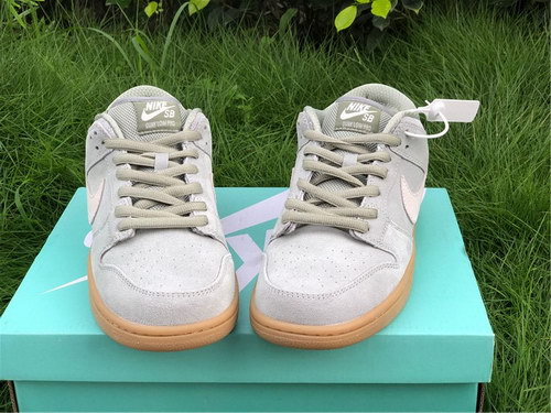 Nike SB Dunk Low Pro‘Horizon Green’