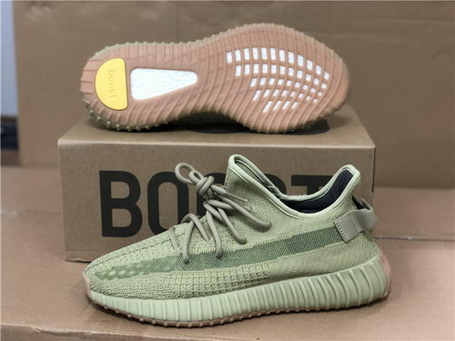 ad*s Y**zy boost 350 v2 “sulfur”