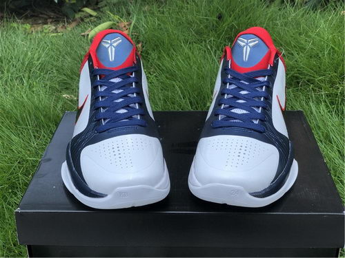 Nike Kobe 5 Protro-008
