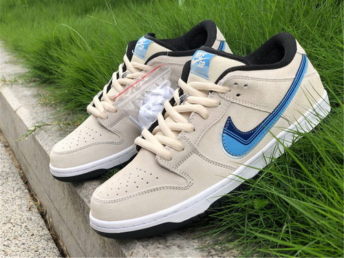 Nike SB Dunk Low“Truck It Pack”